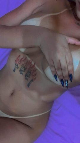 Ana Bonfim