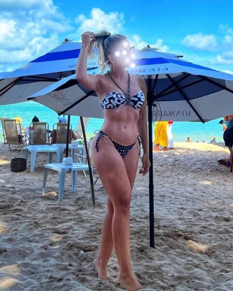 Escorts Paolla Lima en Natal
