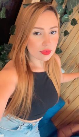 Marina Oliver