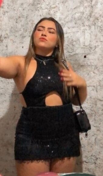 Escorts Lua Maria en Teresina