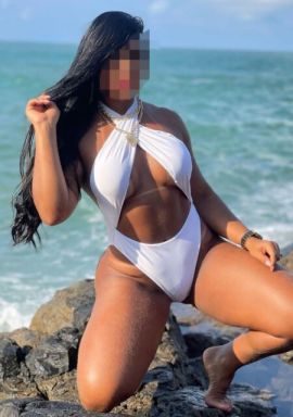 Rayssa Miranda