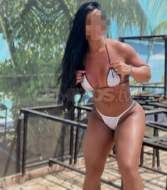 Rayssa Miranda