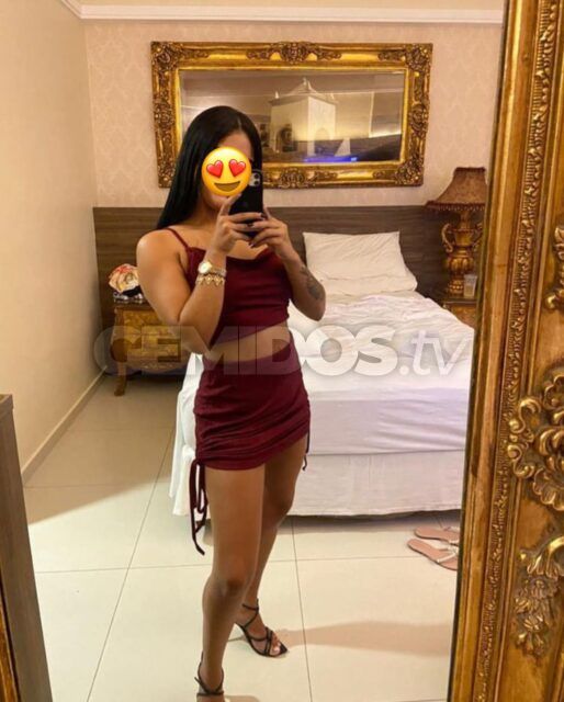 Camila Bonfim