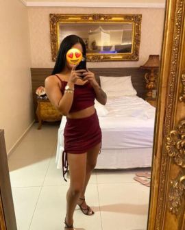 Camila Bonfim