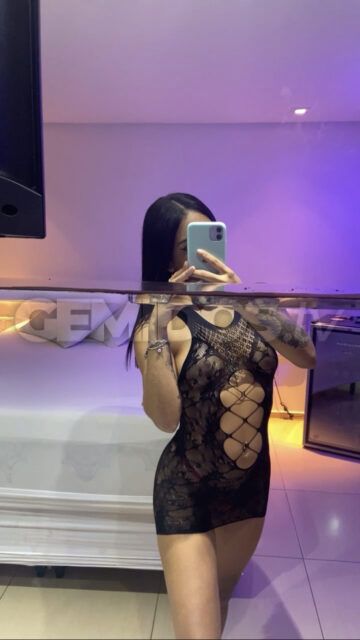 Camila Bonfim