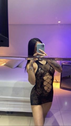 Camila Bonfim