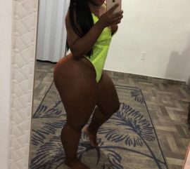 Larissa Gomes