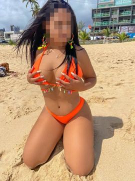 Kelly Almeida
