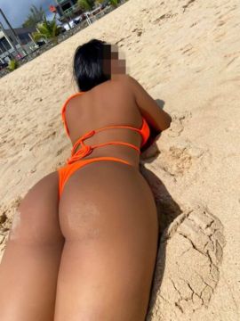 Kelly Almeida