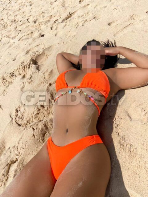 Kelly Almeida