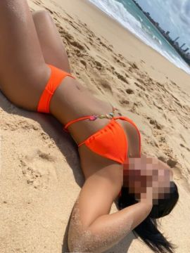 Kelly Almeida