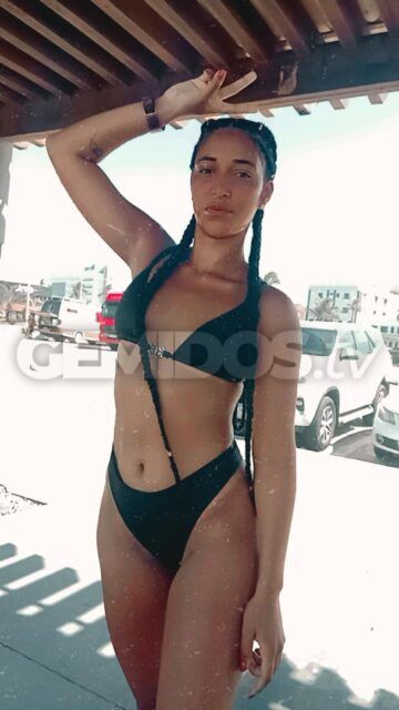 Letícia Feitosa