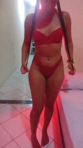 Letícia Feitosa