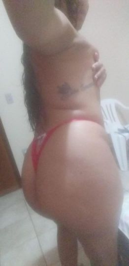 Samia Santos