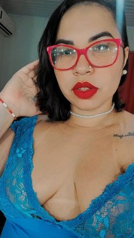 Mari Silva