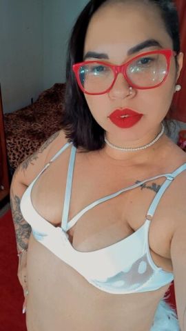 Mari Silva