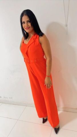Drika Souza
