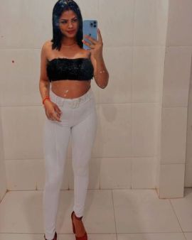 Drika Souza
