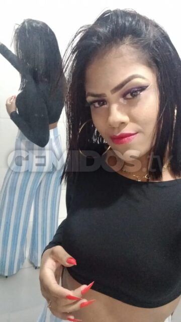 Drika Souza