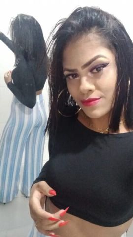 Drika Souza