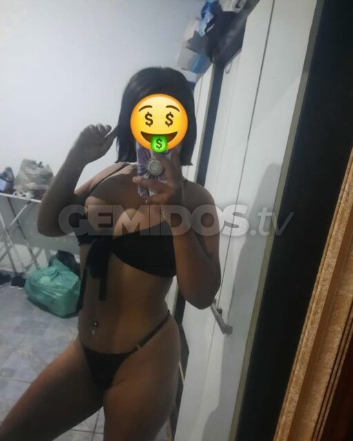 Nicoly Silva