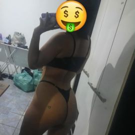 Nicoly Silva