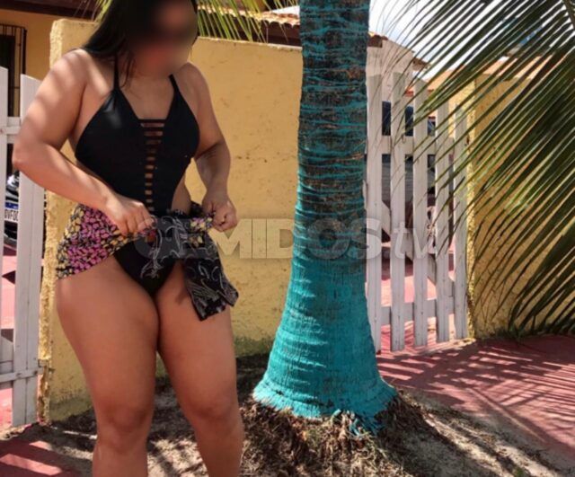 Natasha Alvez