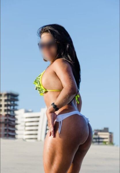 Escorts Bruna Mendes em Belém