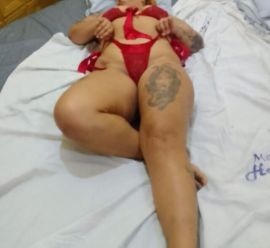Mell Luz