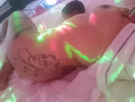Mell Luz