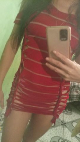 Selene Drumond
