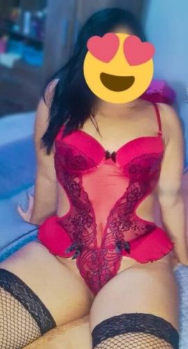 Viviam Andrade