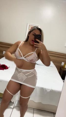 Ruby Borges
