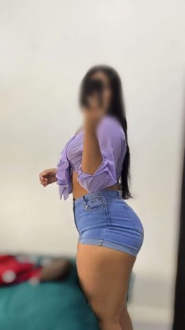 Bárbara Sanches