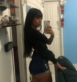 Ayla Ferraz