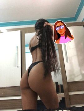 Ayla Ferraz