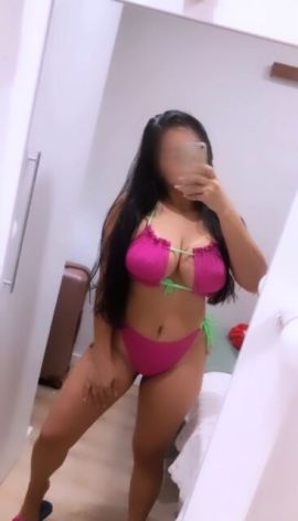 Juliana Dias