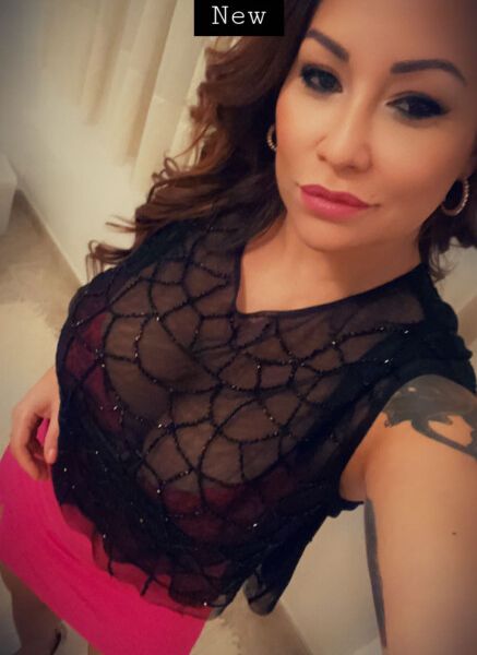 Escorts Bianca in London
