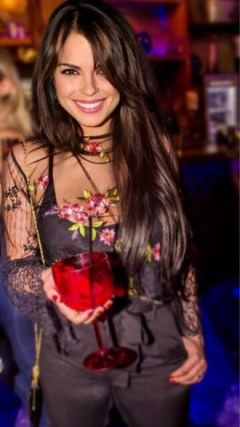 Nicole Priego
