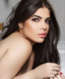 Nicole Priego