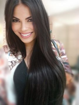 Nicole Priego