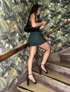 Michelle Santos