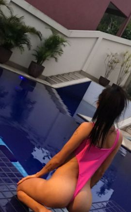 Rebecca Andrade
