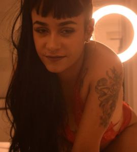 Cleo Sanches
