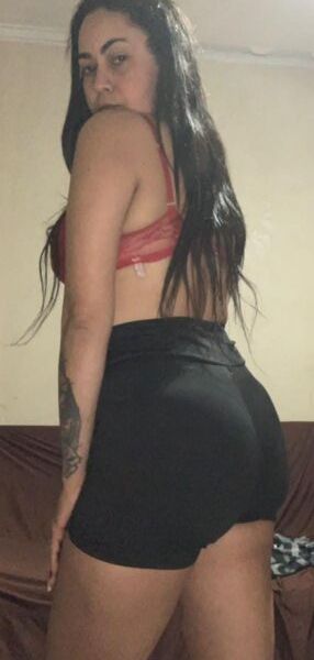 Escorts Caroline Moraes em São Paulo