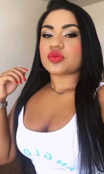 Acompanhantes Sabrina Lins em São Paulo
