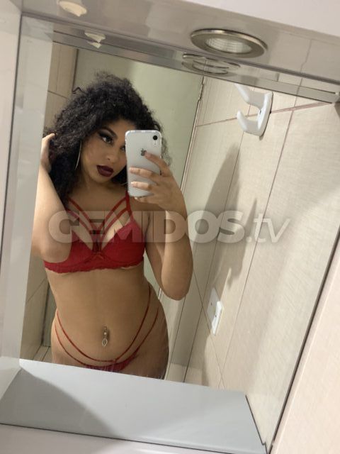 Ayla Camila