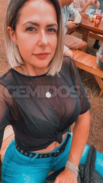 Camila Gimenes