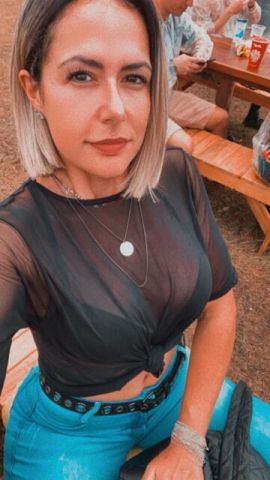 Camila Gimenes