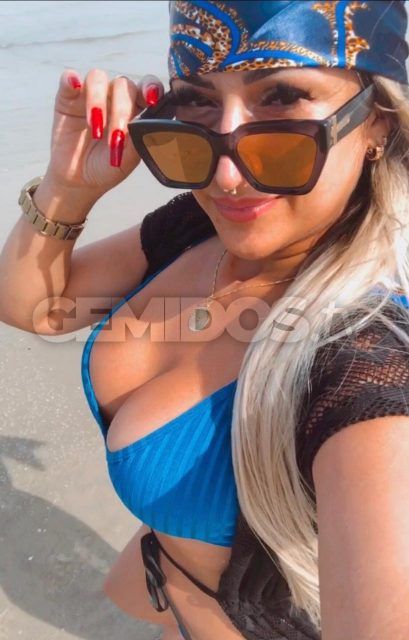 Mirella Freitas